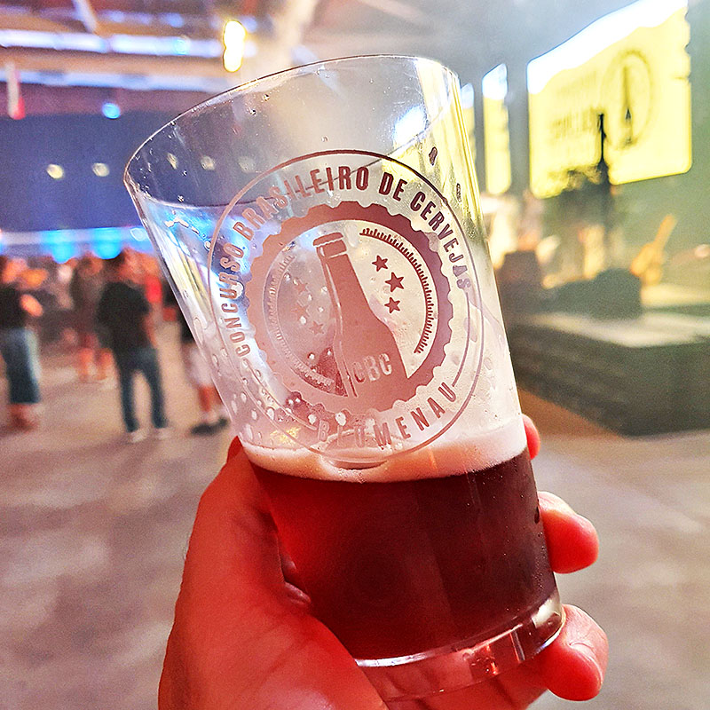 Vai pro festival da cerveja em Blumenau? Então pega essas dicas!