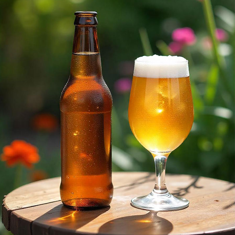 Lager: A cerveja que conquistou o mundo e muitos corações sem fazer barulho