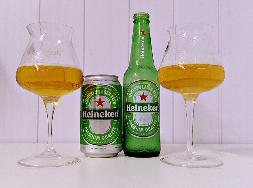 Dica do Sommelier: latinha ou garrafa, entenda o lightstruck na cerveja